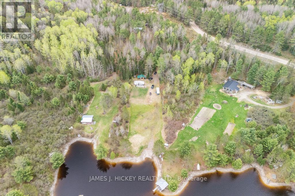 171 Mackey Creek Road, Head, Clara And Maria, ON