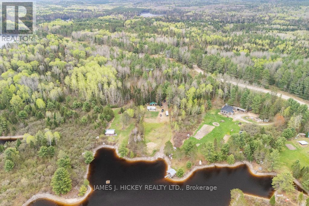 171 Mackey Creek Road, Head, Clara And Maria, ON