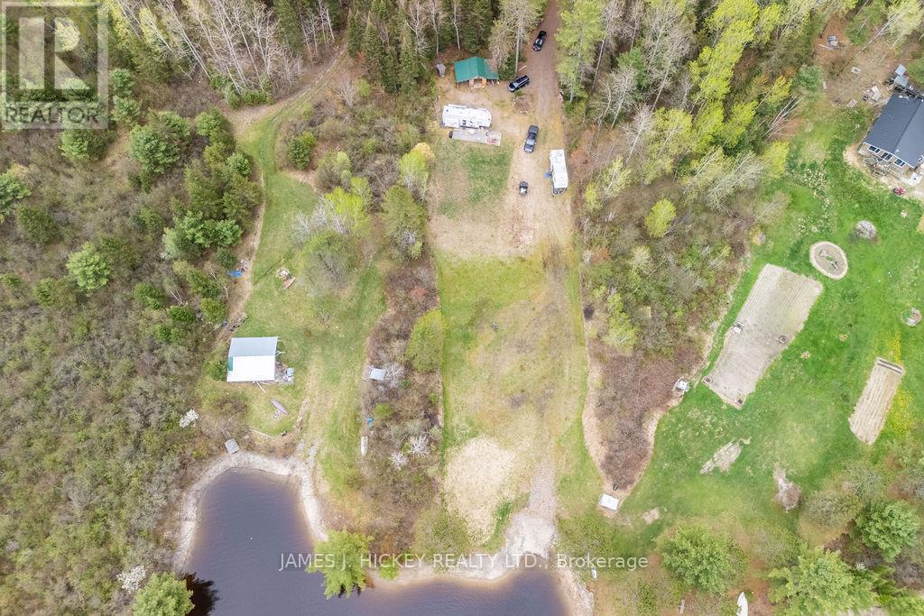 171 Mackey Creek Road, Head, Clara And Maria, ON