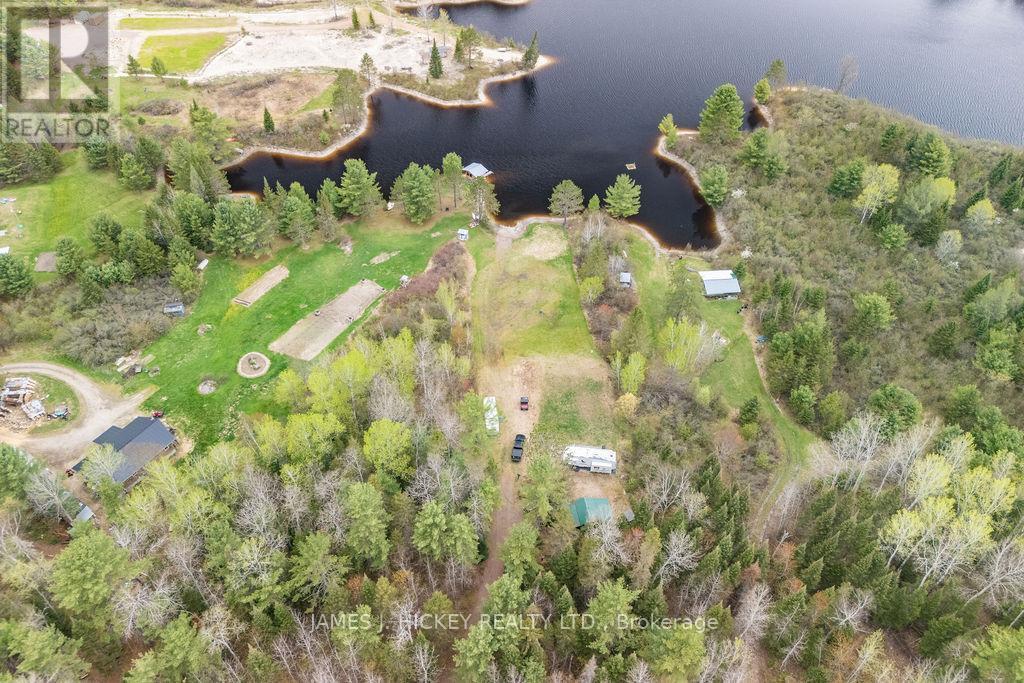 171 Mackey Creek Road, Head, Clara And Maria, ON