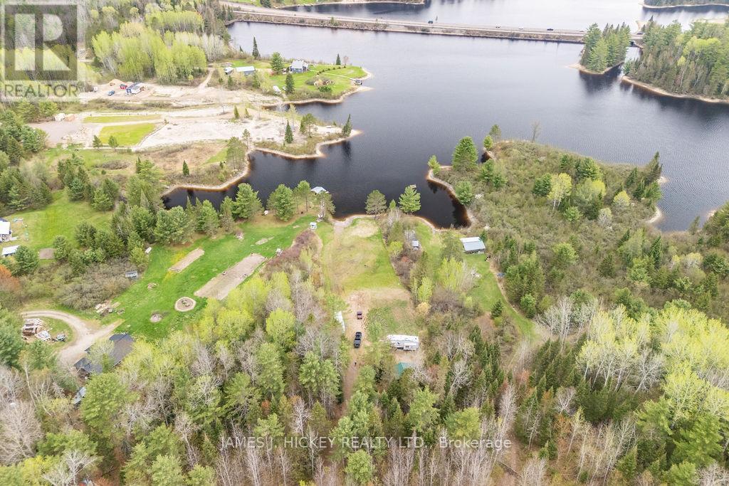 171 Mackey Creek Road, Head, Clara And Maria, ON