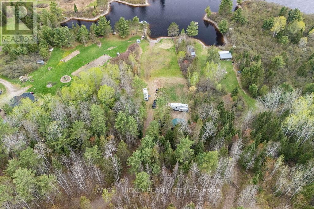 171 Mackey Creek Road, Head, Clara And Maria, ON