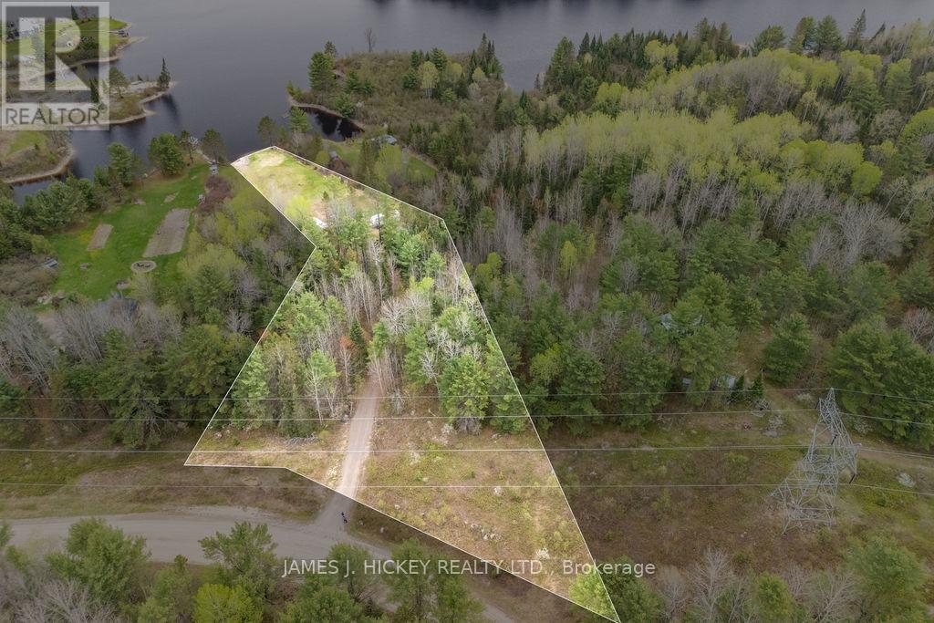 171 Mackey Creek Road, Head, Clara And Maria, ON