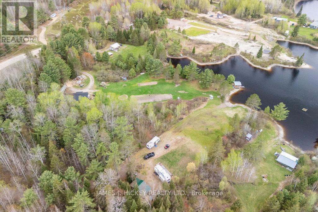 171 Mackey Creek Road, Head, Clara And Maria, ON