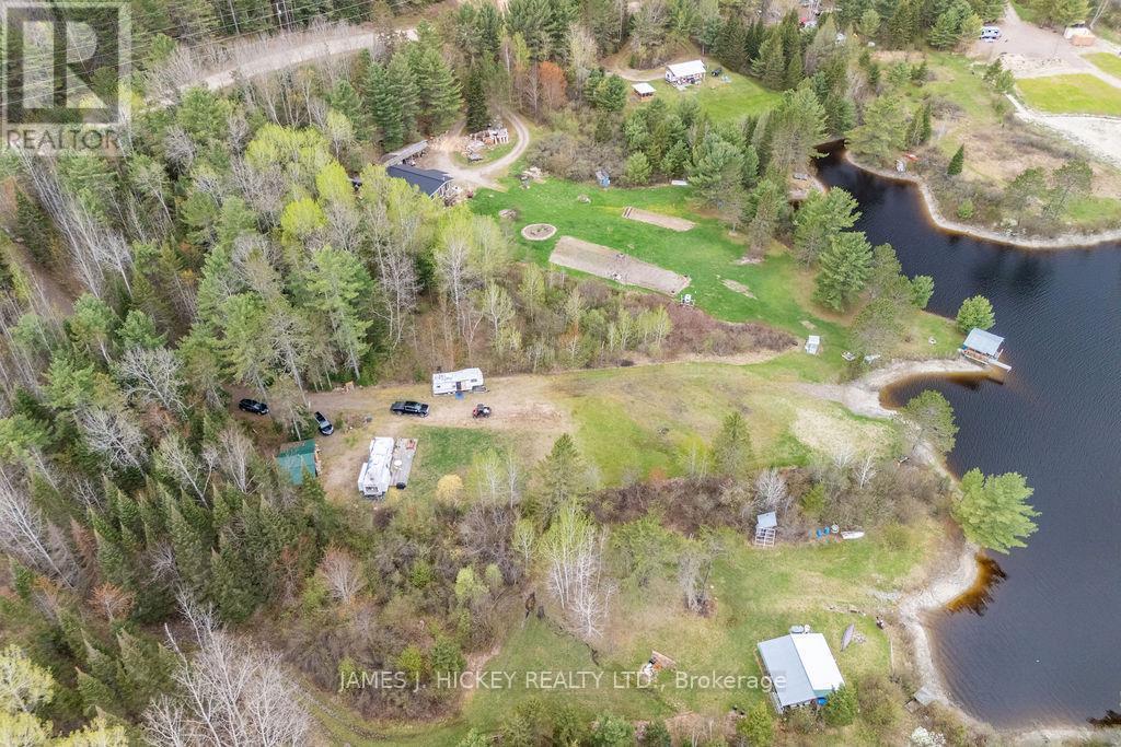 171 Mackey Creek Road, Head, Clara And Maria, ON