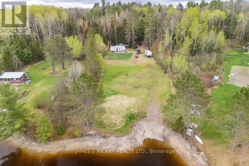 171 Mackey Creek Road, Head, Clara And Maria, ON