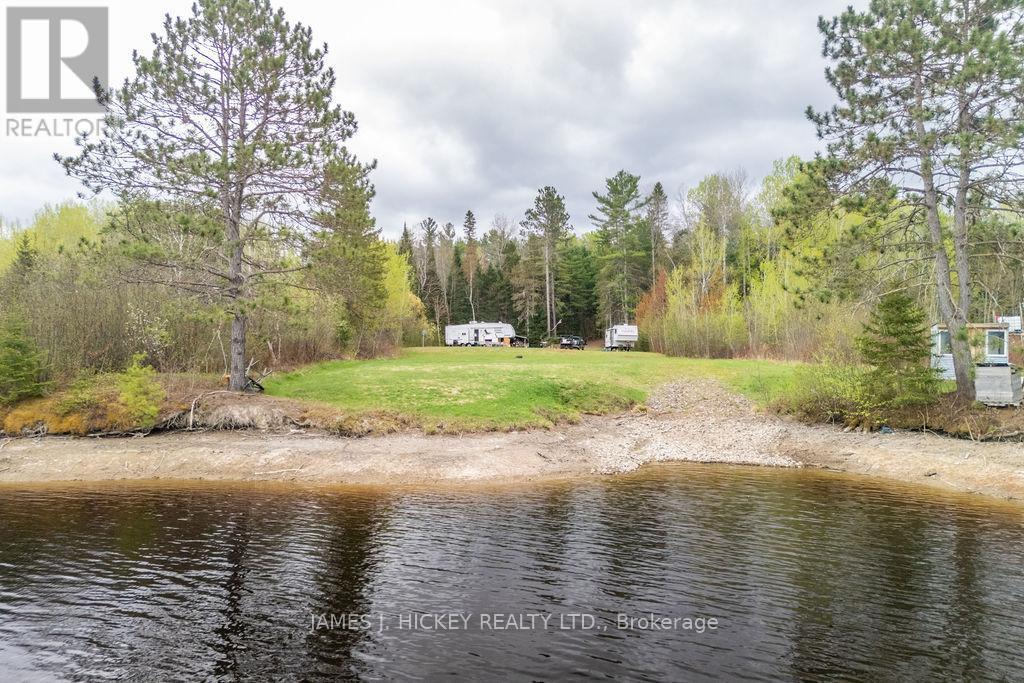 171 Mackey Creek Road, Head, Clara And Maria, ON