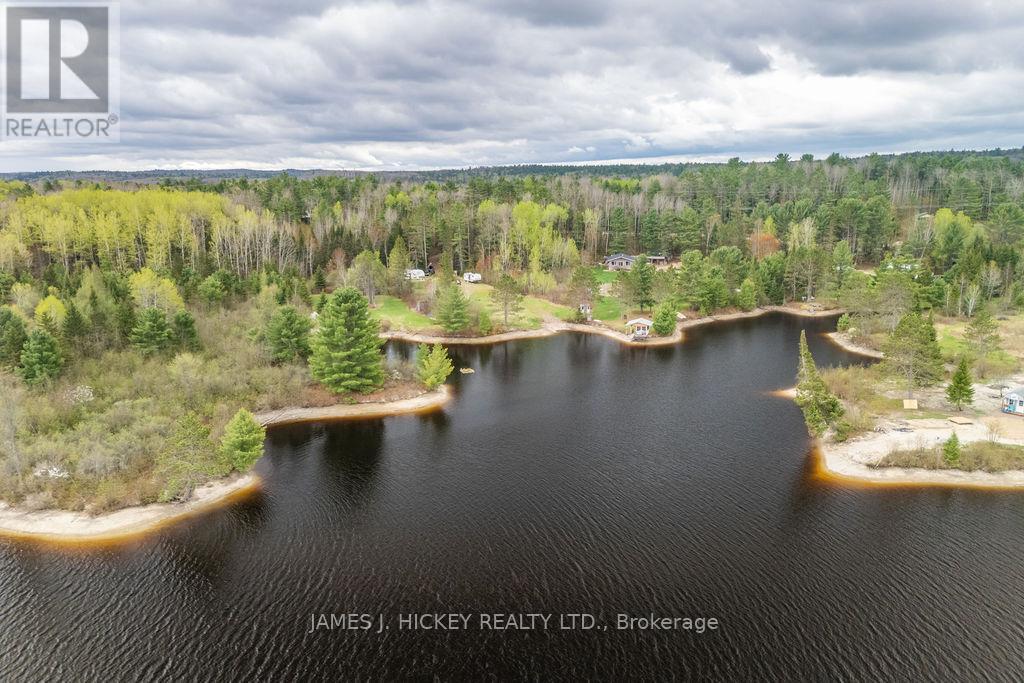 171 Mackey Creek Road, Head, Clara And Maria, ON