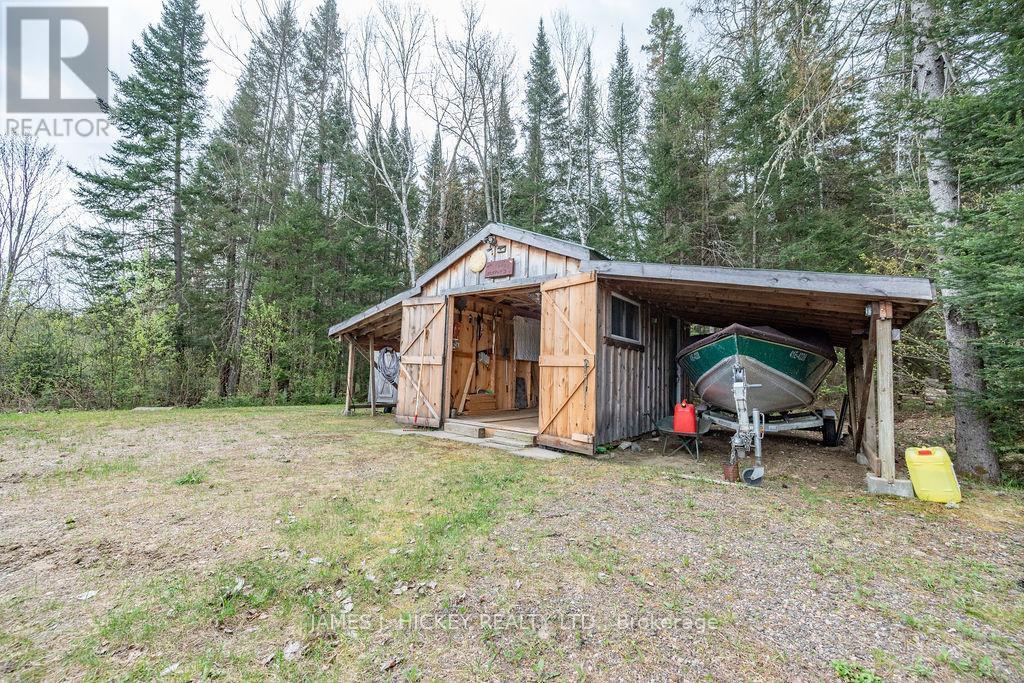 171 Mackey Creek Road, Head, Clara And Maria, ON