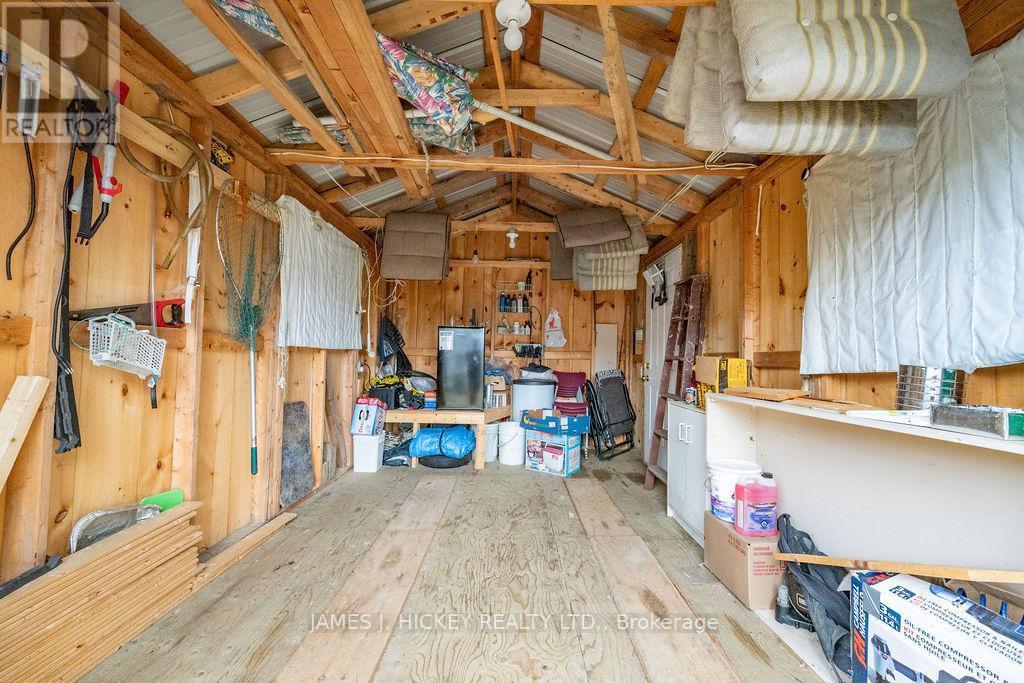 171 Mackey Creek Road, Head, Clara And Maria, ON