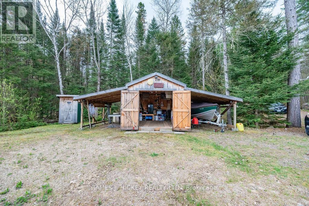 171 Mackey Creek Road, Head, Clara And Maria, ON