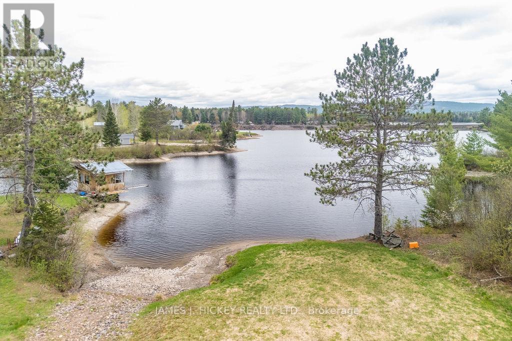 171 Mackey Creek Road, Head, Clara And Maria, ON