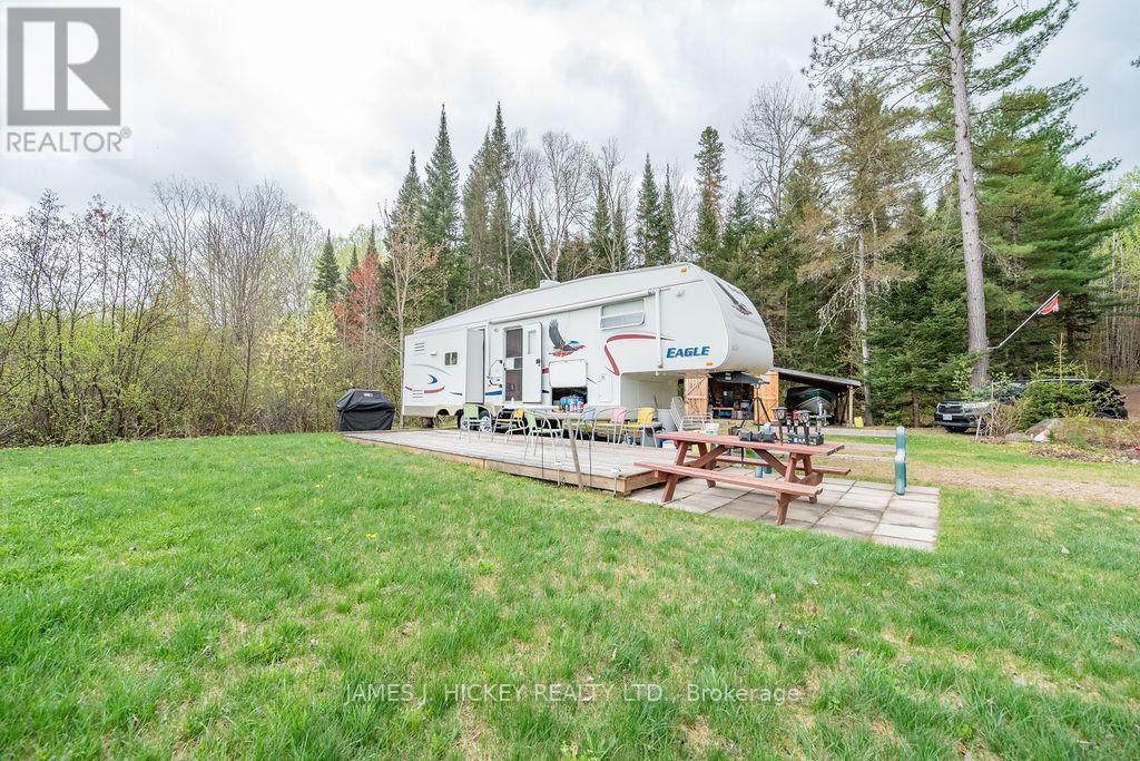 171 Mackey Creek Road, Head, Clara And Maria, ON