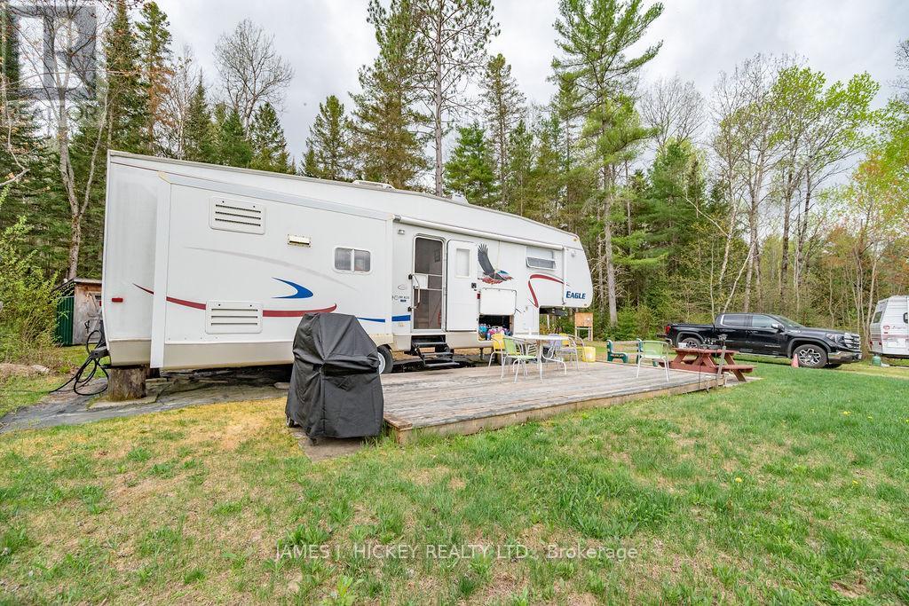 171 Mackey Creek Road, Head, Clara And Maria, ON