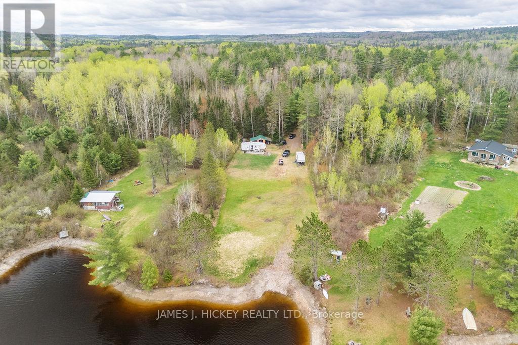 171 Mackey Creek Road, Head, Clara And Maria, ON