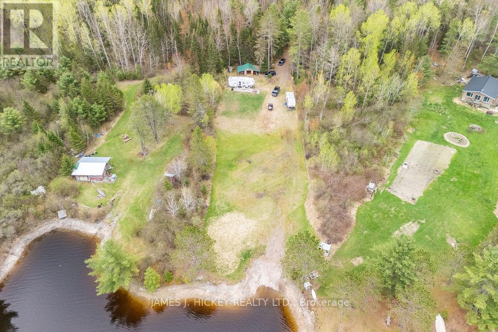 171 Mackey Creek Road, Head, Clara And Maria, ON