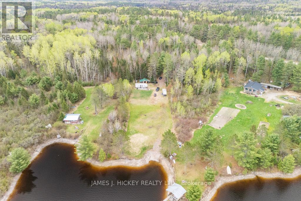 171 Mackey Creek Road, Head, Clara And Maria, ON