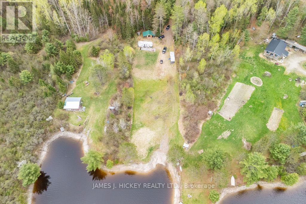 171 Mackey Creek Road, Head, Clara And Maria, ON