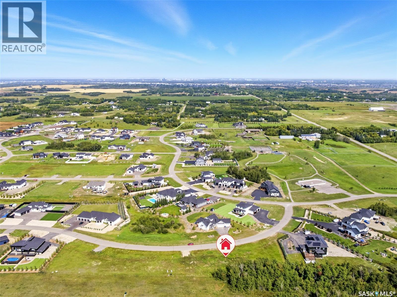 208 Edgemont Crescent, Corman Park Rm No. 344, SK