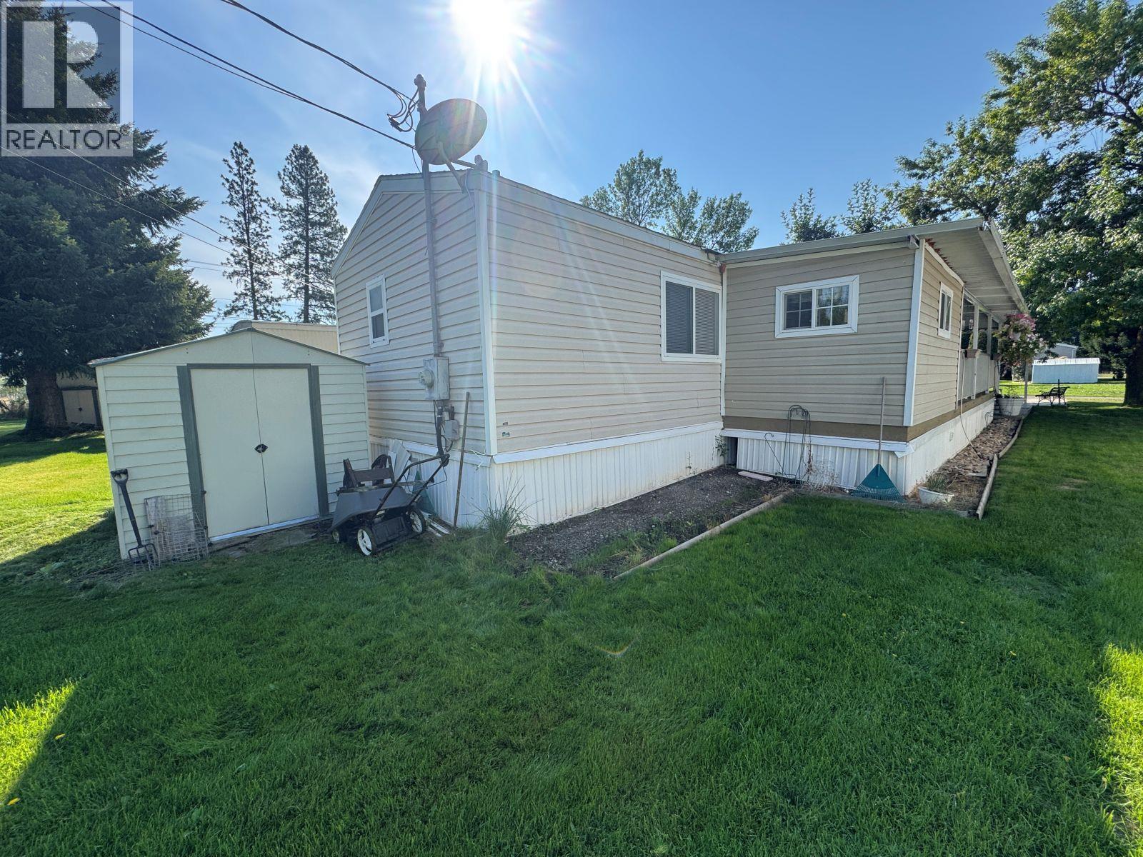 7105 North Fork Road Unit# 14, Grand Forks, BC