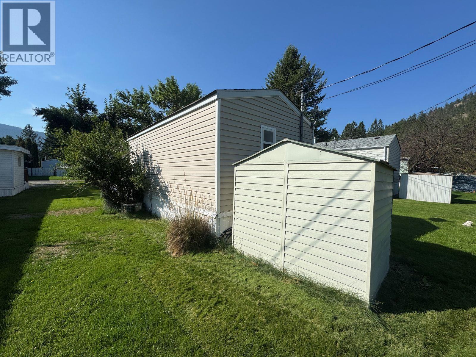 7105 North Fork Road Unit# 14, Grand Forks, BC