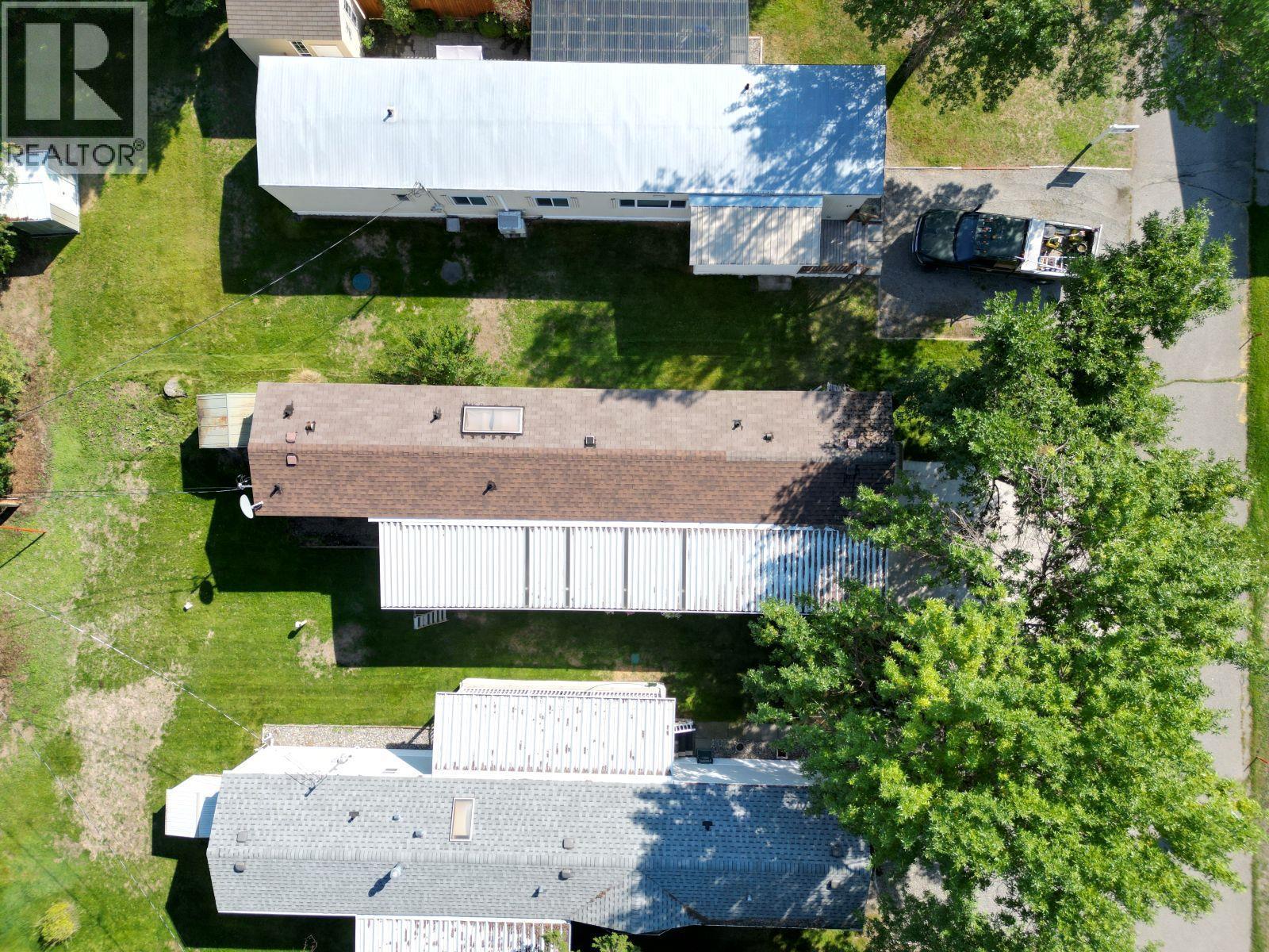 7105 North Fork Road Unit# 14, Grand Forks, BC