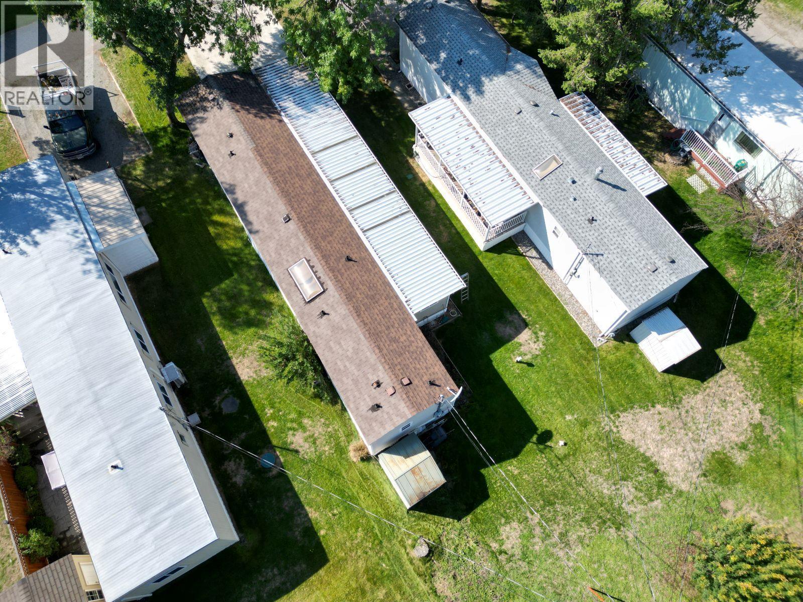 7105 North Fork Road Unit# 14, Grand Forks, BC