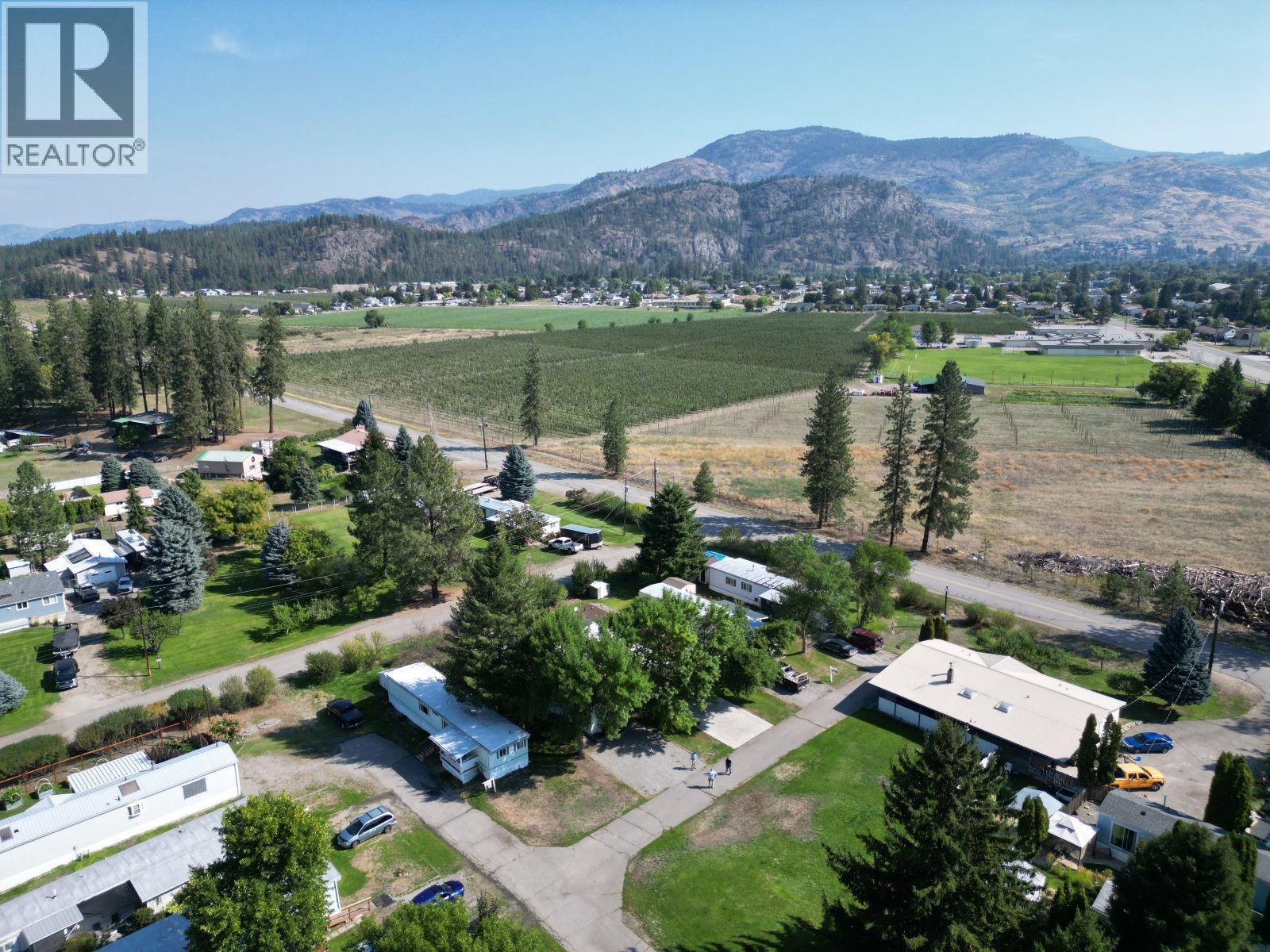 7105 North Fork Road Unit# 14, Grand Forks, BC