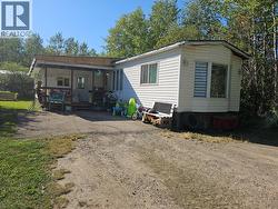 5785 Wabi Estates Chetwynd, BC V0C 1J0