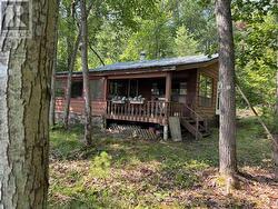 B207 LOT43 B207 LOT 43 ISLAND E The Archipelago (Archipelago South), ON L0J 2T0