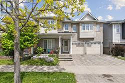 10 GREENHALF DRIVE Ajax, ON L1S 7N6
