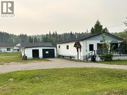384 W 3RD STREET Vanderhoof, BC V0J 3A0