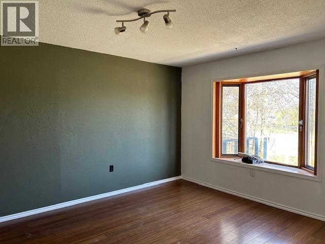 384 W 3Rd Street, Vanderhoof, BC - Indoor Photo Showing Other Room
