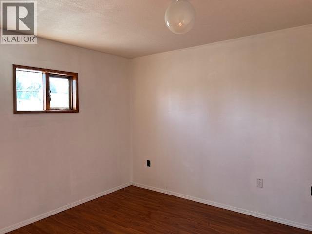 384 W 3Rd Street, Vanderhoof, BC - Indoor Photo Showing Other Room