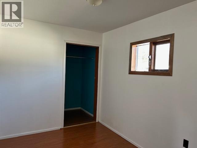 384 W 3Rd Street, Vanderhoof, BC - Indoor Photo Showing Other Room
