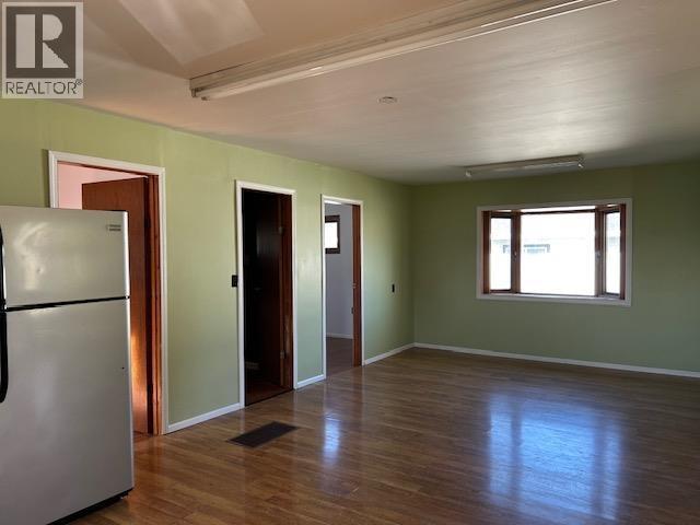 384 W 3Rd Street, Vanderhoof, BC - Indoor Photo Showing Other Room