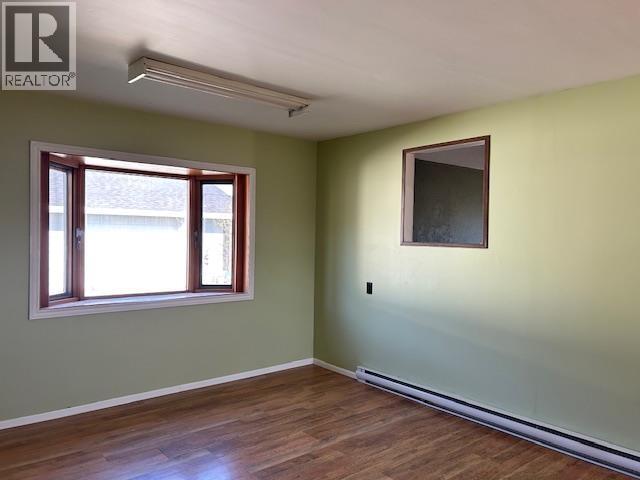 384 W 3Rd Street, Vanderhoof, BC - Indoor Photo Showing Other Room