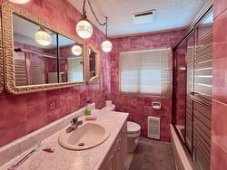 Bathroom -