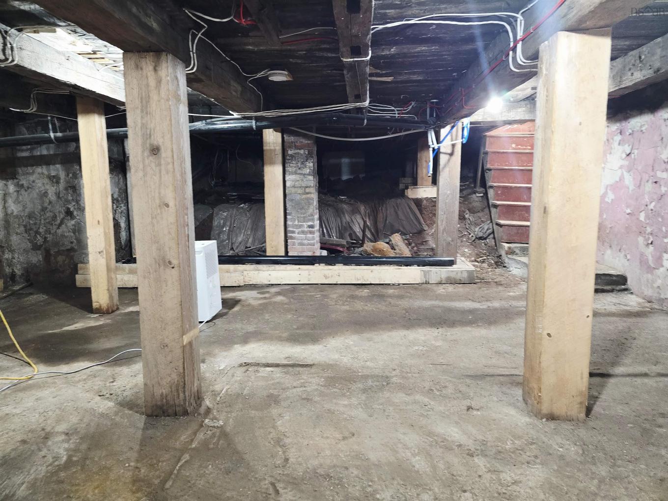 55 Bridge Avenue, Stellarton, NS