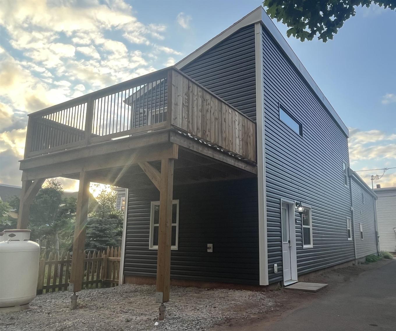 10 Chestnut Street, Charlottetown, PE