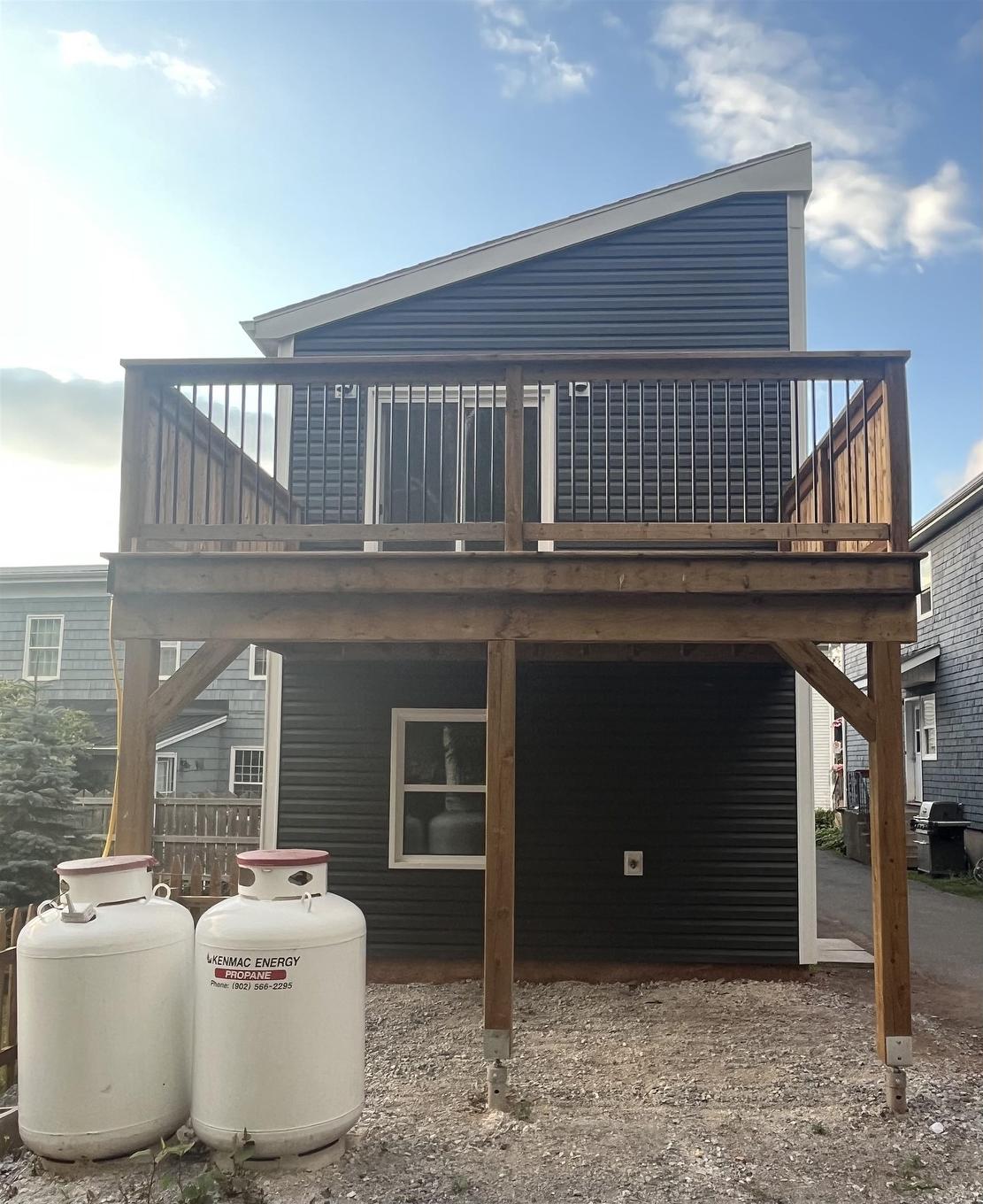 10 Chestnut Street, Charlottetown, PE