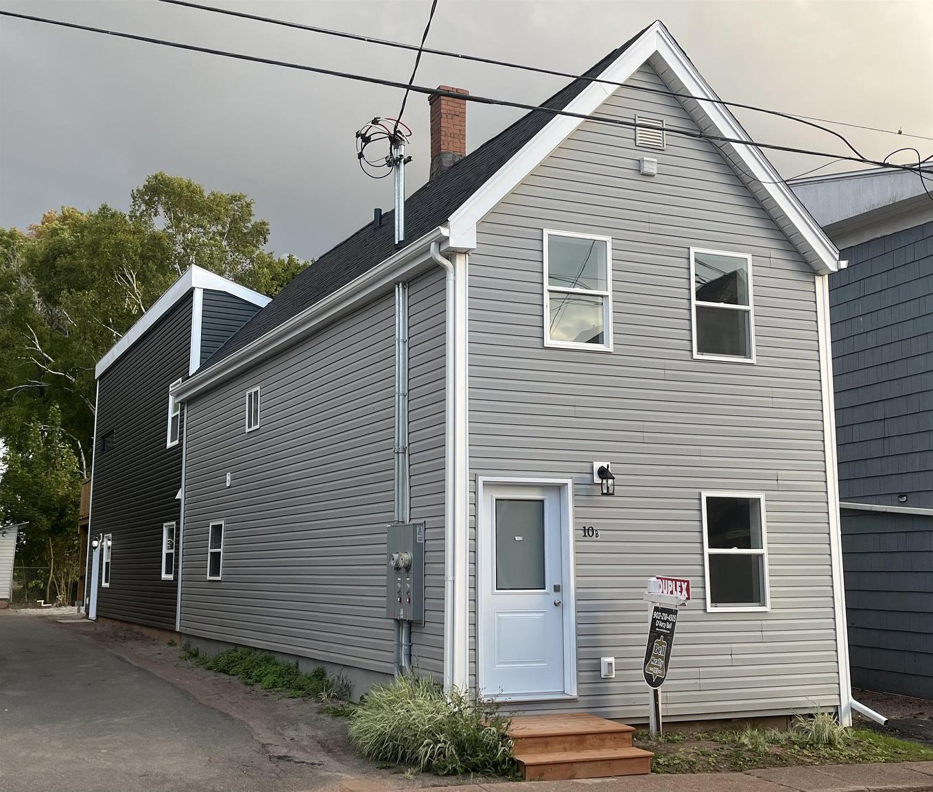 10 Chestnut Street, Charlottetown, PE