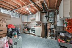 Basement -