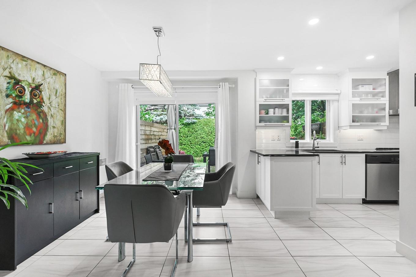 Salle à manger - 1702 Rue Adoncour, Longueuil (Le Vieux-Longueuil), QC - Indoor