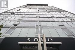 SoHo Lisgar 300 Lisgar Street -