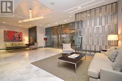 Lobby -