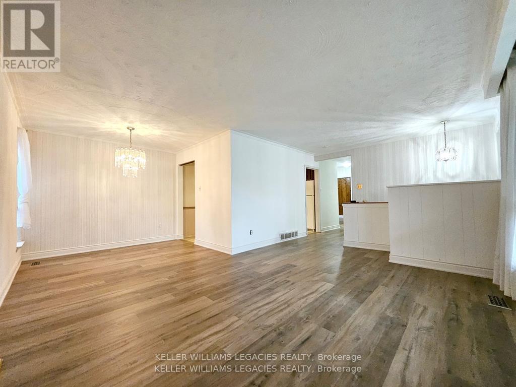 Main - 30 Gosling Road, Vaughan, ON - Indoor Photo Showing Other Room