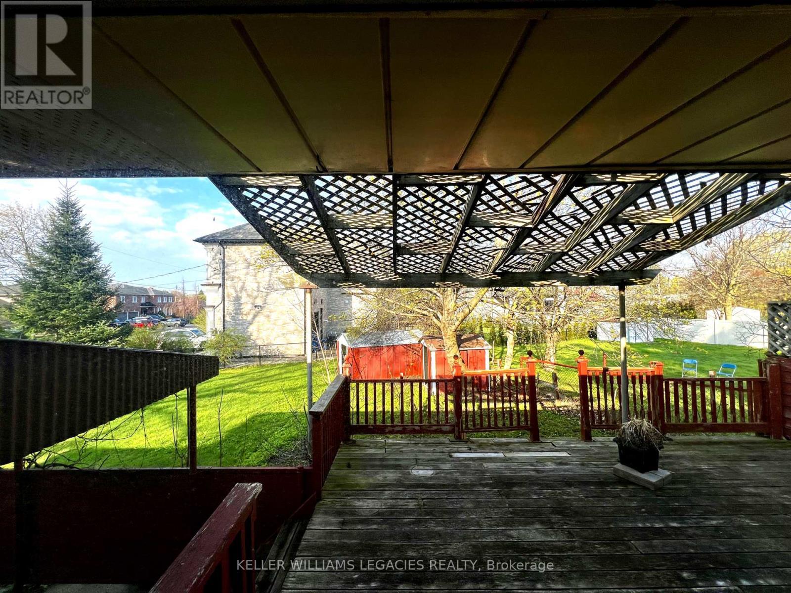 Main - 30 Gosling Road, Vaughan, ON - Outdoor