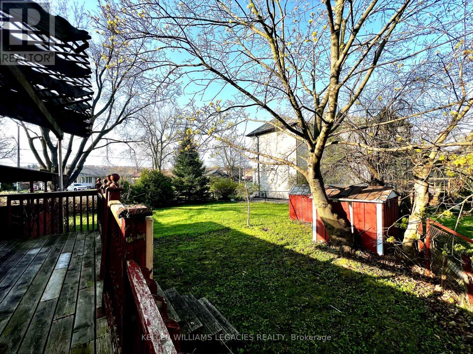 Main - 30 Gosling Road, Vaughan, ON - Outdoor