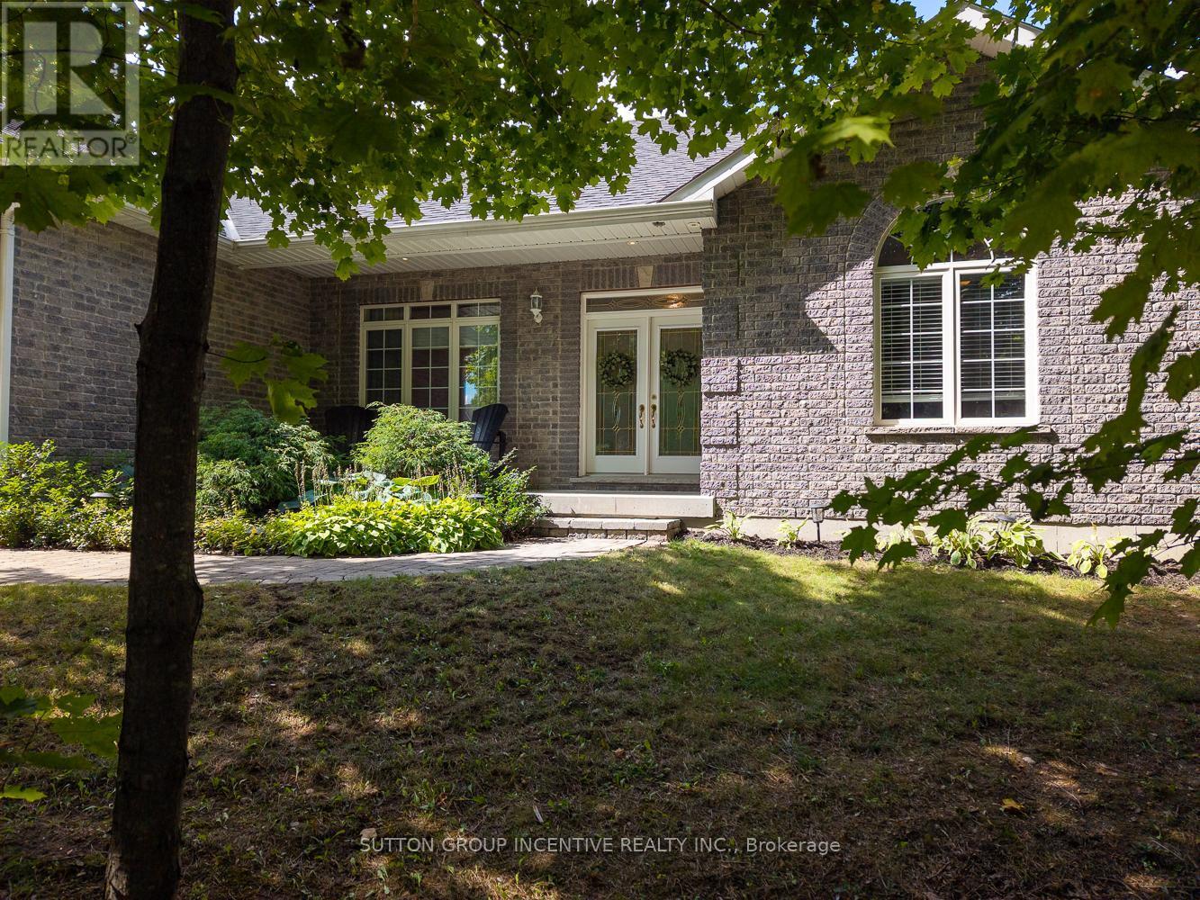 1882 Providence Lane, Severn, ON - Outdoor